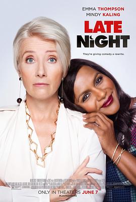深夜秀.Late.Night.2019.BD1080P.X264.AAC.English.CHS-ENG.Mp4Ba.torrent