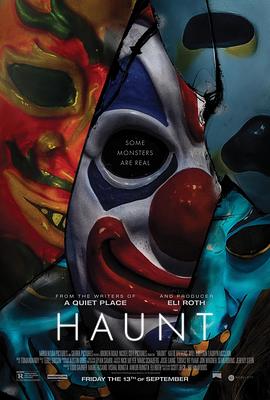 惊魂鬼屋.Haunt.2019.HD720P.英语中英双字.BTDX8.torrent