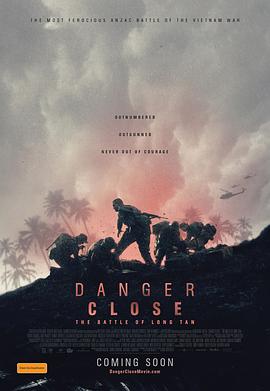 危机:龙潭之战.Danger.Close.2019.HD720P.英语中英双字.BTDX8.torrent