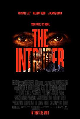 侵入者.The.Intruder.2019.BD720P.英语中英双字.BTDX8.torrent