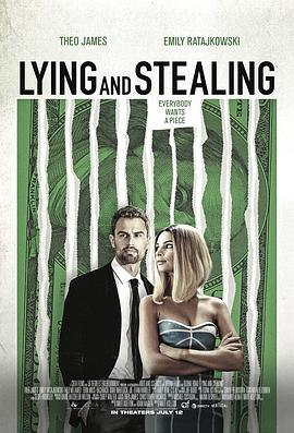 谎言与偷窃.Lying.and.Stealing.2019.BD720P.英语中英双字.BTDX8.torrent