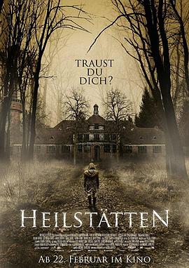 灵异疗养院.Heilstätten.2018.BD1080P.X264.AAC.German.CHS.Mp4Ba.torrent