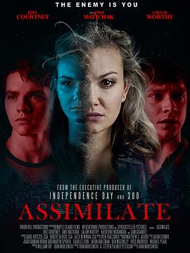 惊天复制.Assimilate.2019.HD1080P.X264.AAC.English.CHS-ENG.Mp4Ba.torrent