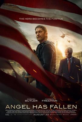 天使陷落.2019.BD1080P.x264.CHS-ENG.BTSJ5.torrent