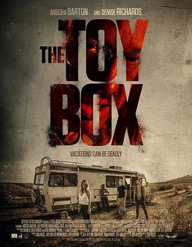 玩具盒.The.Toybox.2018.BD1080P.英语中英双字.BTDX8.torrent