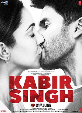 卡比尔辛格.Kabir.Singh.2019.HD1080P.X264.AAC.Hindi.CHS.BDYS.torrent