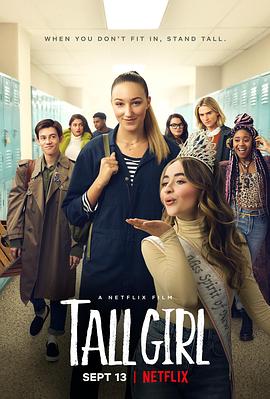 女孩我最高.Tall.Girl.2019.HD720P.X264.AAC.English.CHS-ENG.Mp4Ba.torrent