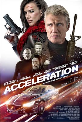 疾速杀机.Acceleration.2019.HD720P.X264.AAC.English.CHS-ENG.Mp4Ba.torrent