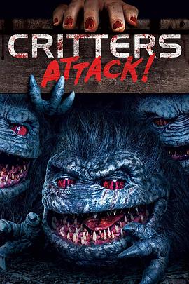 魔精攻击[简繁英字幕].Critters.Attack.2019.1080p.BluRay.x265.10bit.DTS-QuickIO.torrent
