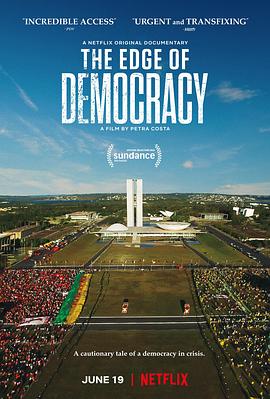 民主的边缘.The.Edge.of.Democracy.2019.HD1080P.X264.AAC.Portuguese.CHS.Mp4Ba.torrent