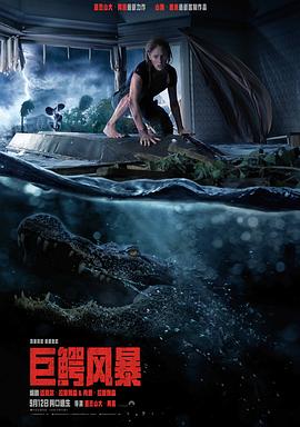 巨鳄风暴.2019.BD1080P.AAC.H264.CHS-ENG.BTSJ6.torrent