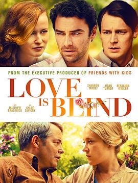 爱是盲目.Love.Is.Blind.2019.HD1080P.X264.AAC.English.CHS-ENG.Mp4Ba.torrent