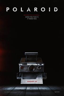 拍栗得.Polaroid.2019.BD1080P.X264.AAC.English.CHS-ENG.Mp4Ba.torrent
