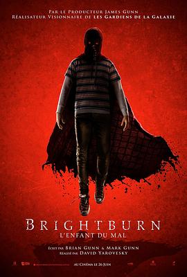 魔童.Brightburn.2019.HD720P.X264.AAC.English.CHS-ENG.Mp4Ba.torrent