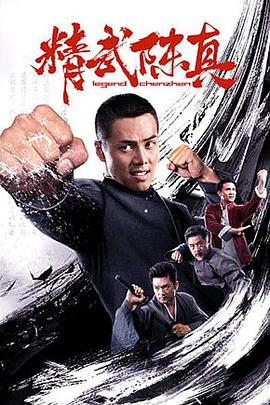 精武陈真.2019.HD1080P.X264.AAC.Mandarin.CHS.Mp4Ba.torrent