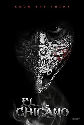 墨西哥裔美国人.El.Chicano.2018.BD1080P.X264.AAC.English.CHS-ENG.Mp4Ba.torrent