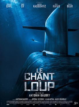 狼之歌.The.Wolfs.Call.2019.BD1080P.X264.AAC.French.CHS-ENG.Mp4Ba.torrent