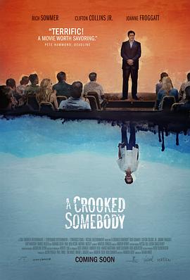 扭曲的某人.A.Crooked.Somebody.2017.HD1080P.X264.AAC.English.CHS-ENG.Mp4Ba.torrent