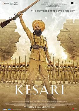 凯萨里.Kesari.2019.BD720P.X264.AAC.Hindi.CHS.Mp4Ba.torrent