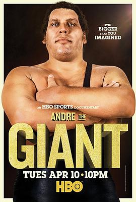 巨人安德雷.Andre.the.Giant.2018.HD720P.X264.AAC.English.CHS-ENG.Mp4Ba.torrent