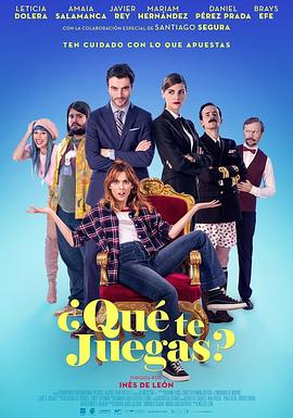 你玩什么？Get.Her.If.You.Can.2019.BD720P.X264.AAC.Spanish.CHS.Mp4Ba.torrent