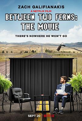 蕨间访谈：电影版.Between.Two.Ferns.The.Movie.2019.HD720P.X264.AAC.English.CHS-ENG.Mp4Ba.torrent