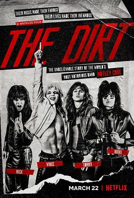 劣迹斑斑.The.Dirt.2019.HD1080P.X264.AAC.English.CHS-ENG.Mp4Ba.torrent
