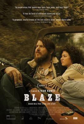 留住心醉一首歌.Blaze.2018.BD720P.X264.AAC.English.CHS-ENG.Mp4Ba.torrent