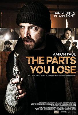 你失去的部分.The.Parts.You.Lose.2019.HD1080P.X264.AAC.English.CHS-ENG.Mp4Ba.torrent