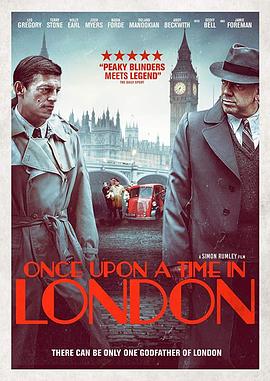 伦敦往事.Once.Upon.a.Time.in.London.2019.HD1080P.X264.AAC.English.CHS-ENG.Mp4Ba.torrent