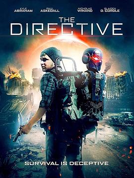 末世指令.The.Directive.2019.HD1080P.X264.AAC.English.CHS-ENG.Mp4Ba.torrent