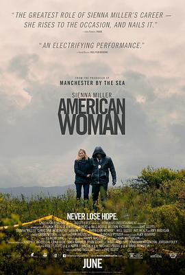 美国女人.American.Woman.2019.HD1080P.X264.AAC.English.CHS-ENG.Mp4Ba.torrent