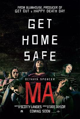 恐怖大妈.Ma.2019.HD1080P.X264.AAC.English.CHS-ENG.Mp4Ba.torrent