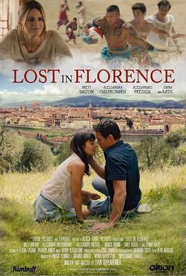 迷情佛罗伦萨.Lost.in.Florence.2017.HD1080P.X264.AAC.English.CHS-ENG.Mp4Ba.torrent
