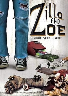 齐与祖.Zilla.And.Zoe.2017.HD1080P.X264.AAC.English.CHS-ENG.Mp4Ba.torrent