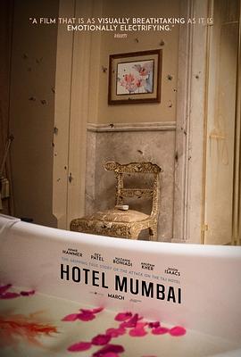 孟买酒店.Hotel.Mumbai.2018.BD1080P.X264.AAC.English.CHS-ENG.Mp4Ba.torrent