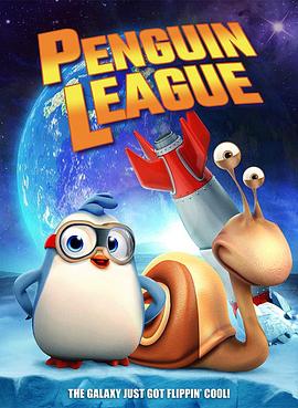 企鹅联盟.Penguin.League.2019.HD1080P.X264.AAC.English.CHS-ENG.Mp4Ba.torrent