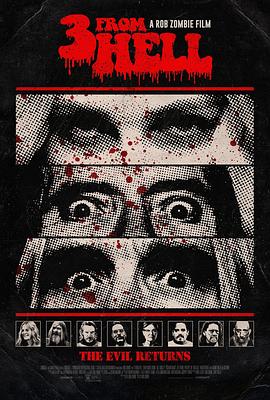 千尸屋3.3.from.Hell.2019.BD1080P.X264.AAC.English.CHS-ENG.Mp4Ba.torrent