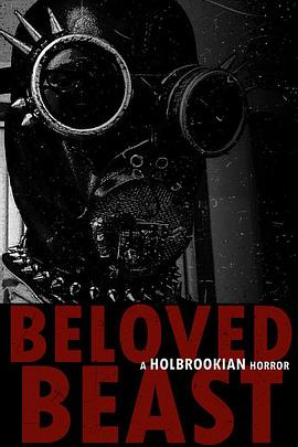 亲爱的野兽.Beloved.Beast.2018.HD1080P.X264.AAC.English.CHS-ENG.Mp4Ba.torrent