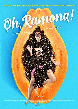 亲爱的拉蒙娜.Oh.Ramona.2019.HD720P.X264.AAC.English.CHS-ENG.Mp4Ba.torrent