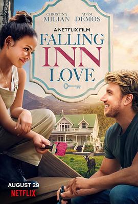 旅馆恋曲.Falling.Inn.Love.2019.HD720P.X264.AAC.English.CHS-ENG.Mp4Ba.torrent