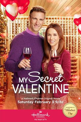 秘密情人.My.Secret.Valentine.2018.HD1080P.X264.AAC.English.CHS-ENG.Mp4Ba.torrent