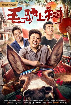 毛驴上树.2019.BD1080P.X264.AAC.Mandarin.CHS.Mp4Ba.torrent