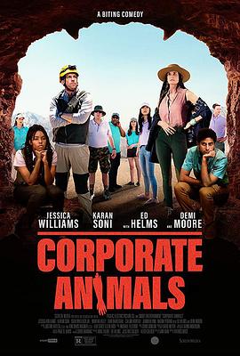 企业动物.Corporate.Animals.2019.HD1080P.X264.AAC.English.CHS-ENG.Mp4Ba.torrent