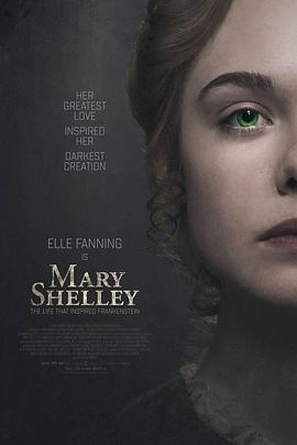 玛丽·雪莱.官方中字.Mary.Shelley.2017.BD1080P.X264.AAC.English.CHS.Mp4Ba.torrent