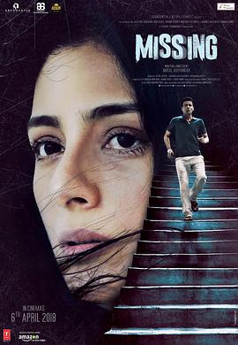 失踪谜案.Missing.2018.HD720P.X264.AAC.Hindi.CHS.Mp4Ba.torrent