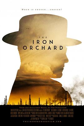 石油大亨.The.Iron.Orchard.2018.HD1080P.X264.AAC.English.CHS-ENG.Mp4Ba.torrent