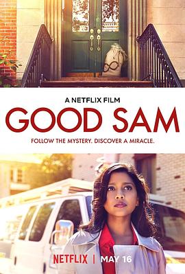 神秘慈善家.Good.Sam.2019.HD1080P.X264.AAC.English.CHS-ENG.Mp4Ba.torrent