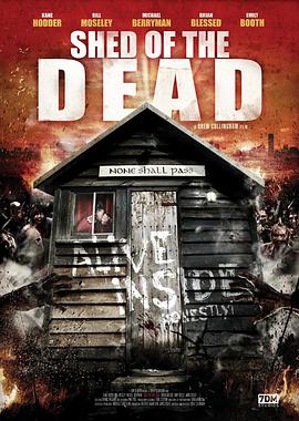 死亡之棚.Shed.Of.The.Dead.2019.BD1080P.X264.AAC.English.CHS-ENG.Mp4Ba.torrent