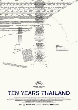 十年泰国.Ten.Years.Thailand.2018.BD1080P.X264.AAC.Thai.CHS.Mp4Ba.torrent